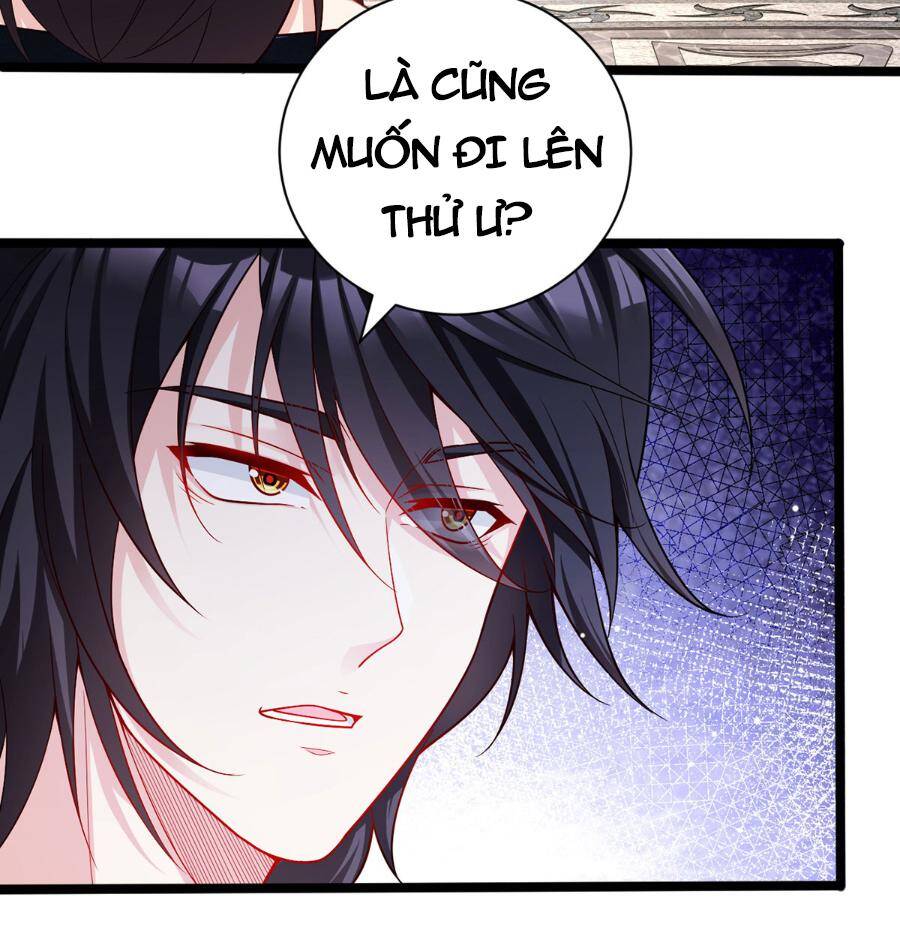 Tiên Tôn Lạc Vô Cực