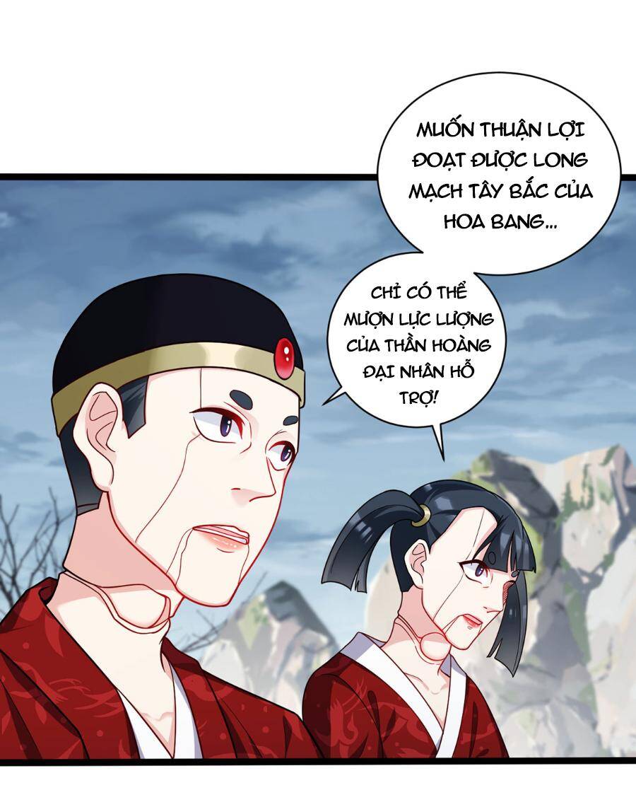 Tiên Tôn Lạc Vô Cực
