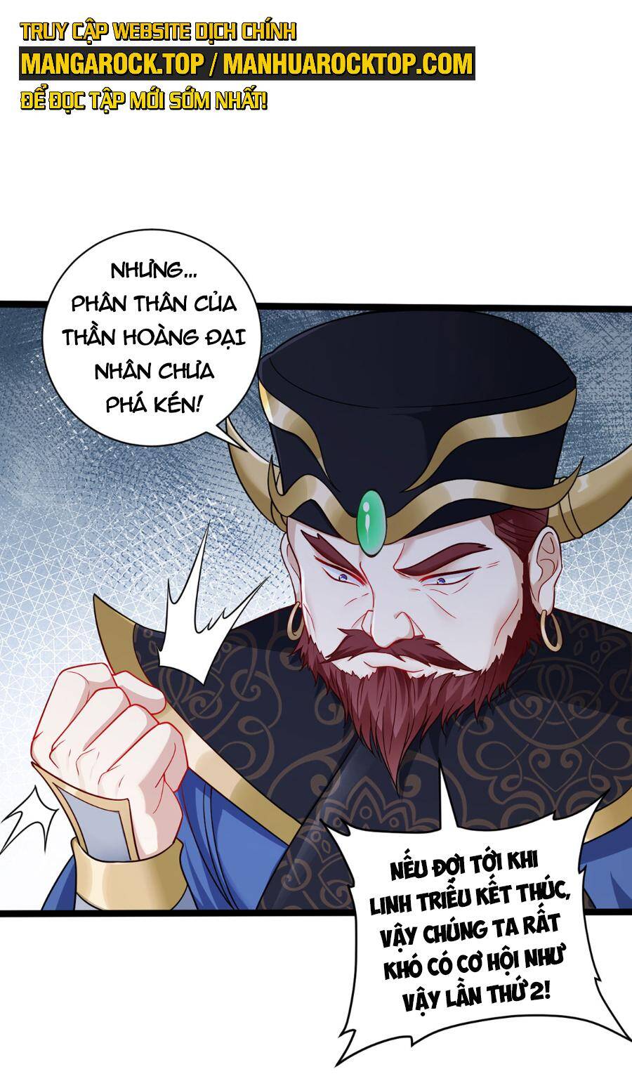Tiên Tôn Lạc Vô Cực