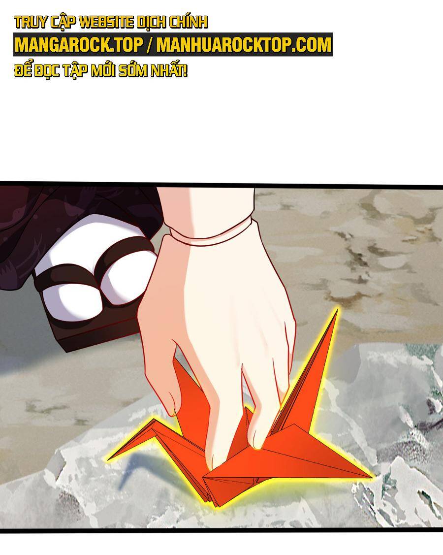 Tiên Tôn Lạc Vô Cực
