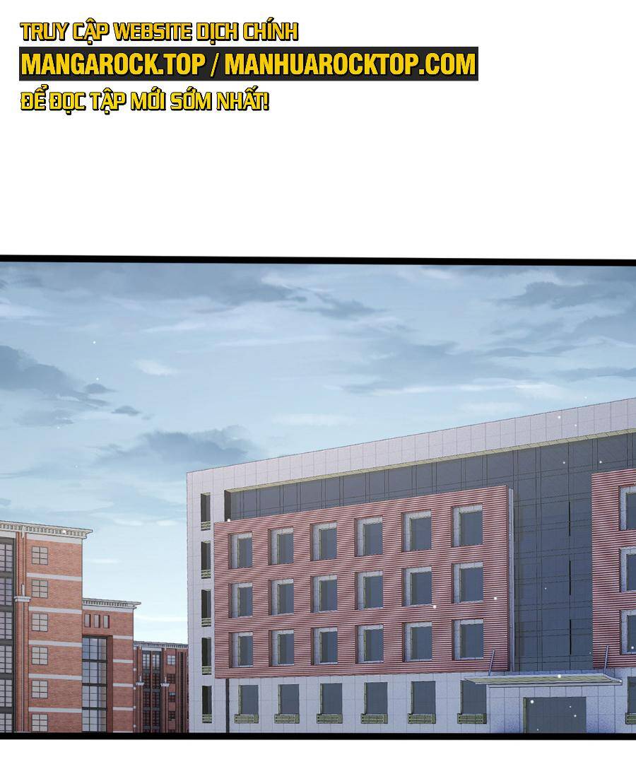 Tiên Tôn Lạc Vô Cực