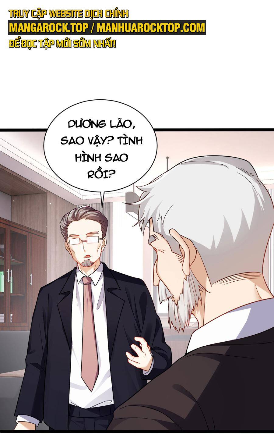 Tiên Tôn Lạc Vô Cực