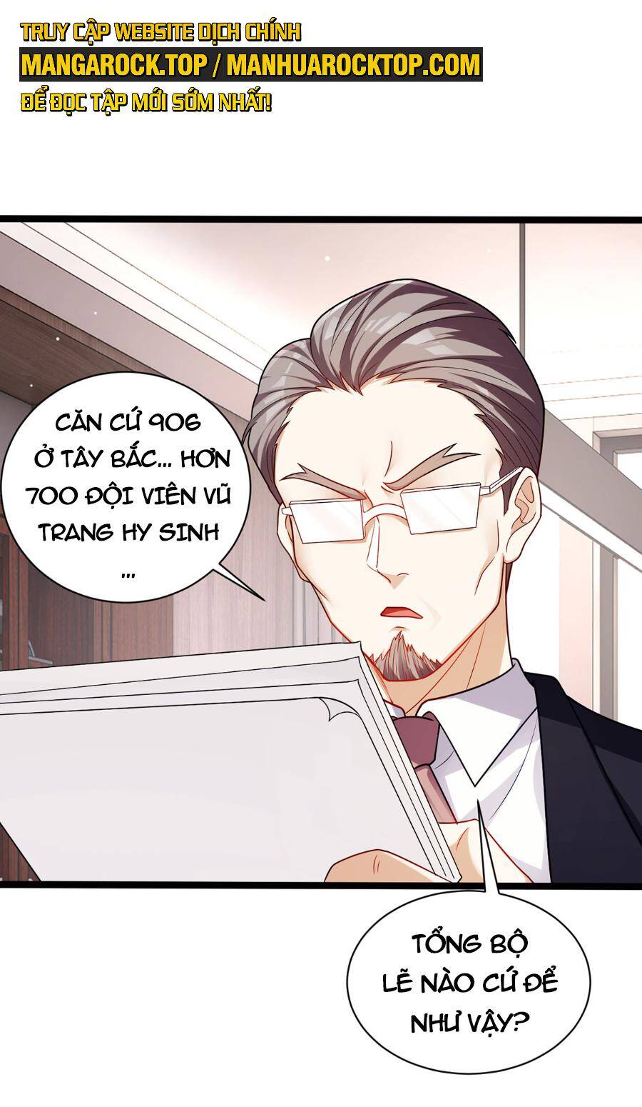 Tiên Tôn Lạc Vô Cực