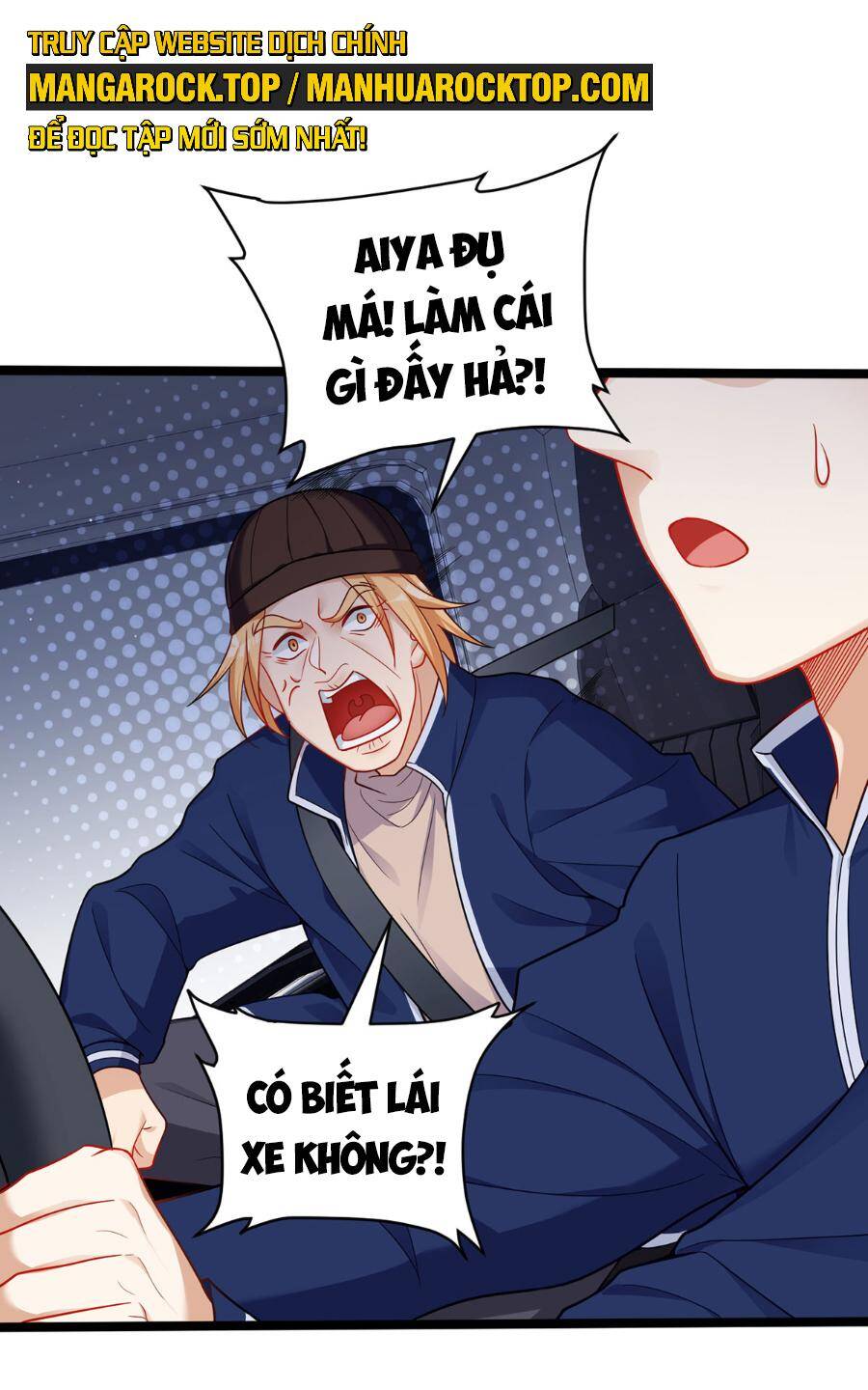 Tiên Tôn Lạc Vô Cực