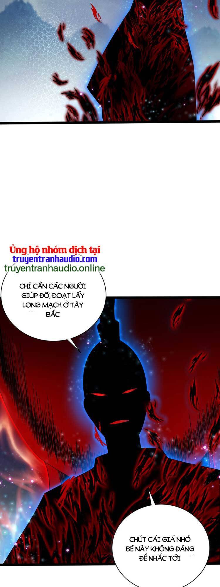 Tiên Tôn Lạc Vô Cực