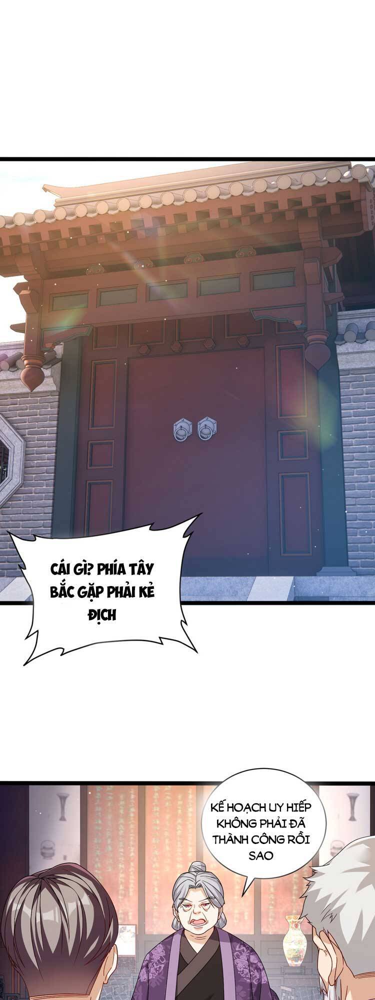 Tiên Tôn Lạc Vô Cực