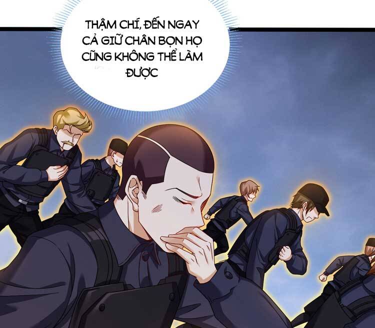 Tiên Tôn Lạc Vô Cực