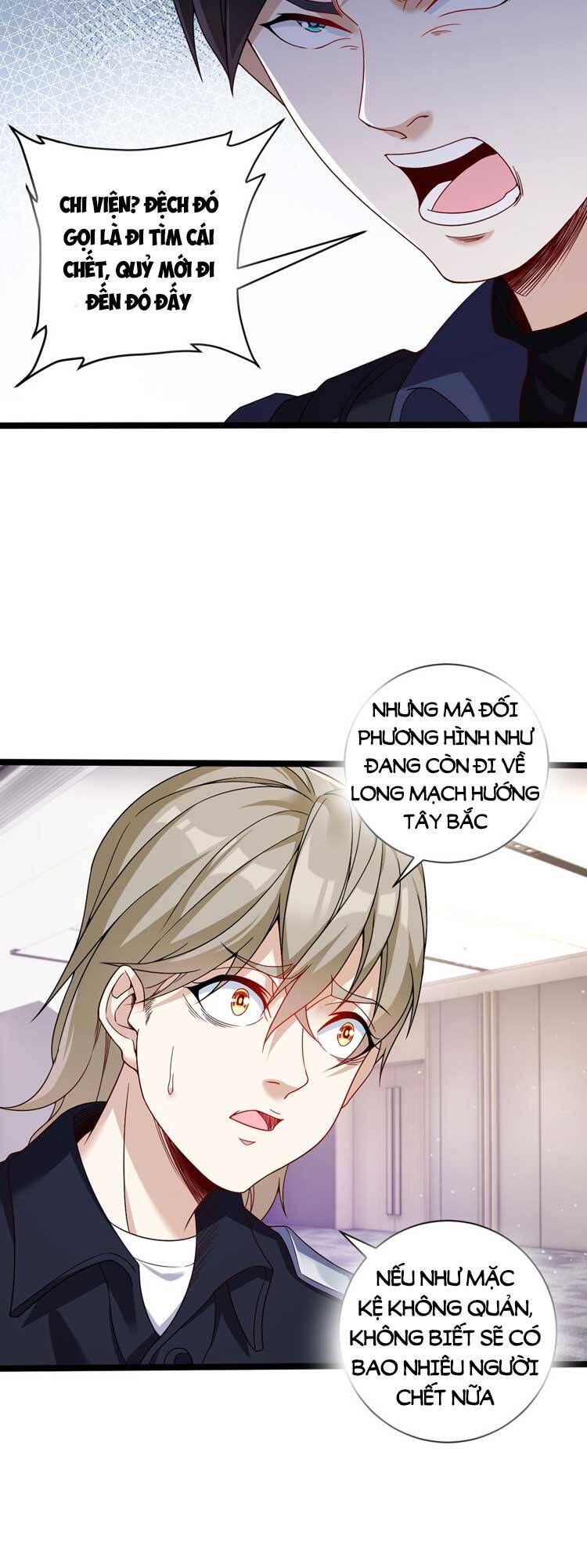 Tiên Tôn Lạc Vô Cực