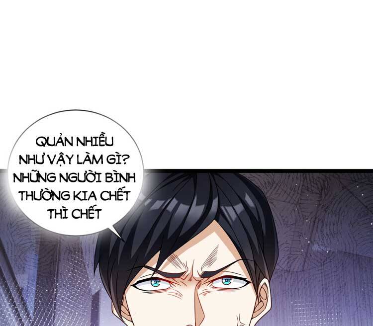 Tiên Tôn Lạc Vô Cực