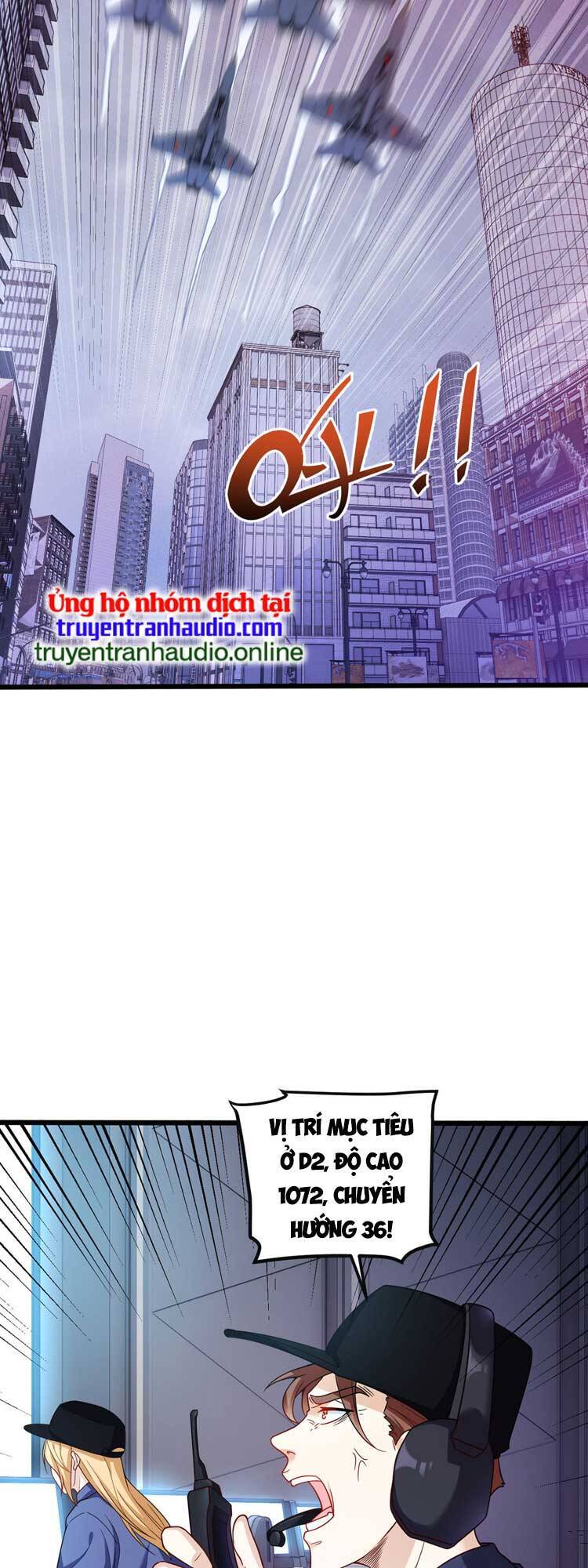 Tiên Tôn Lạc Vô Cực