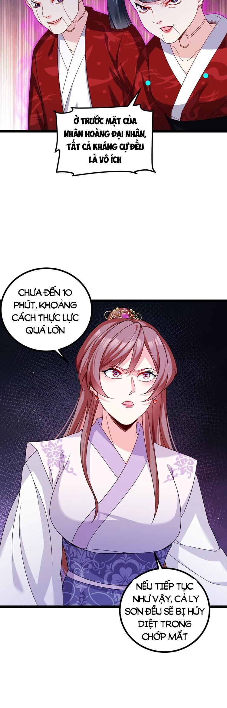 Tiên Tôn Lạc Vô Cực