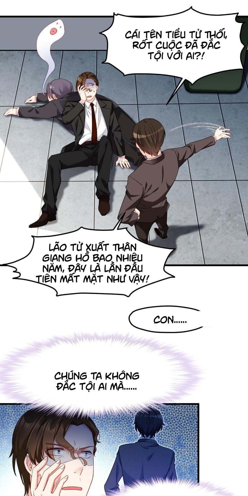 Tiên Tôn Lạc Vô Cực