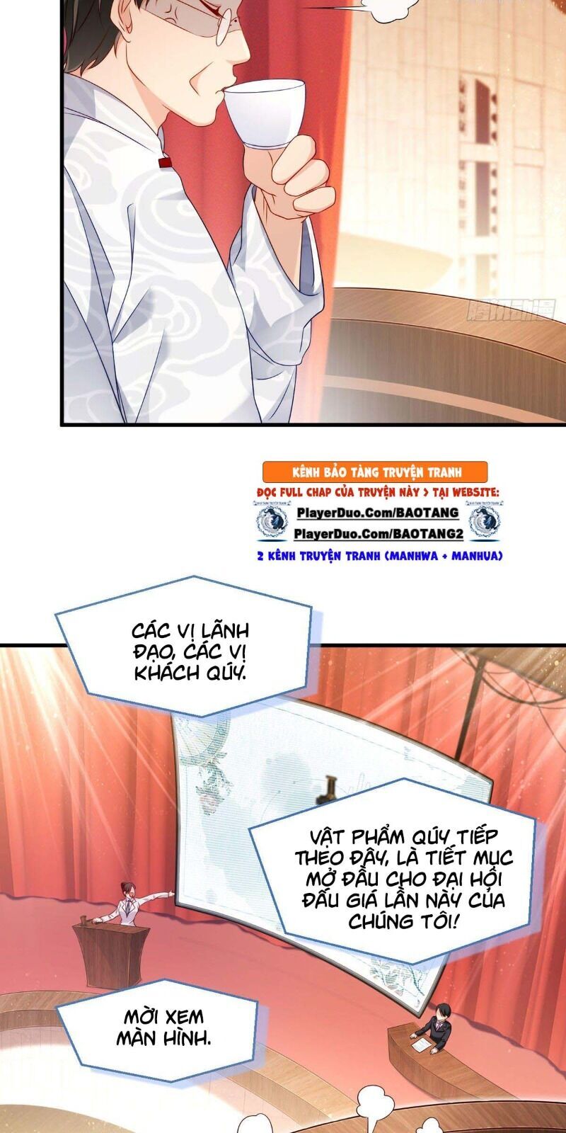 Tiên Tôn Lạc Vô Cực