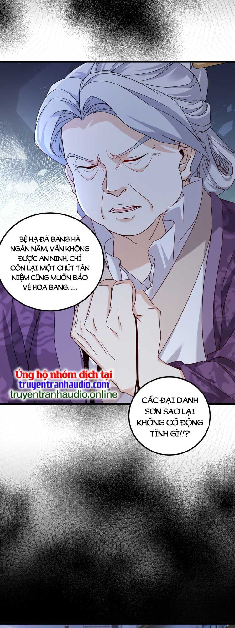 Tiên Tôn Lạc Vô Cực
