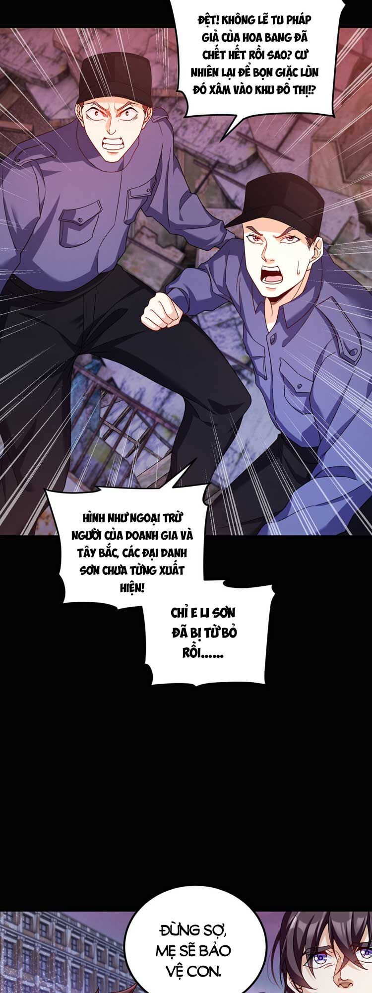 Tiên Tôn Lạc Vô Cực
