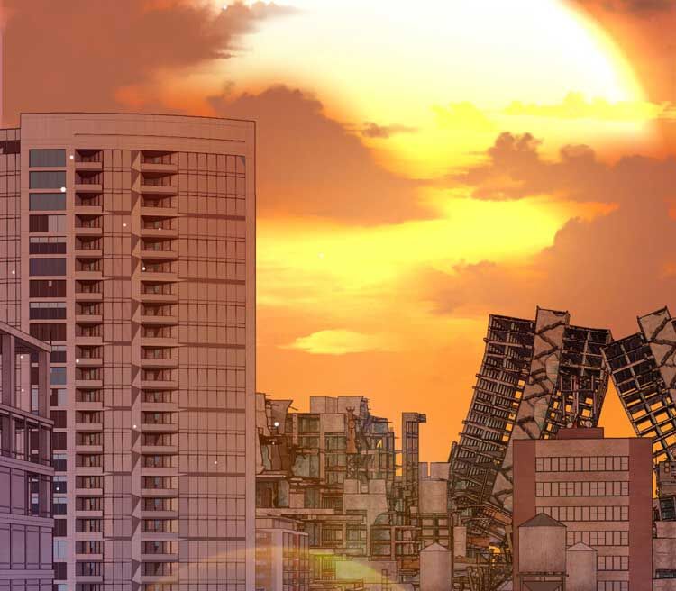 Tiên Tôn Lạc Vô Cực