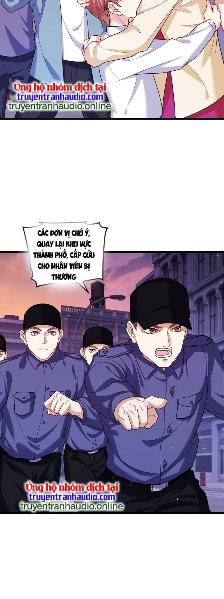 Tiên Tôn Lạc Vô Cực
