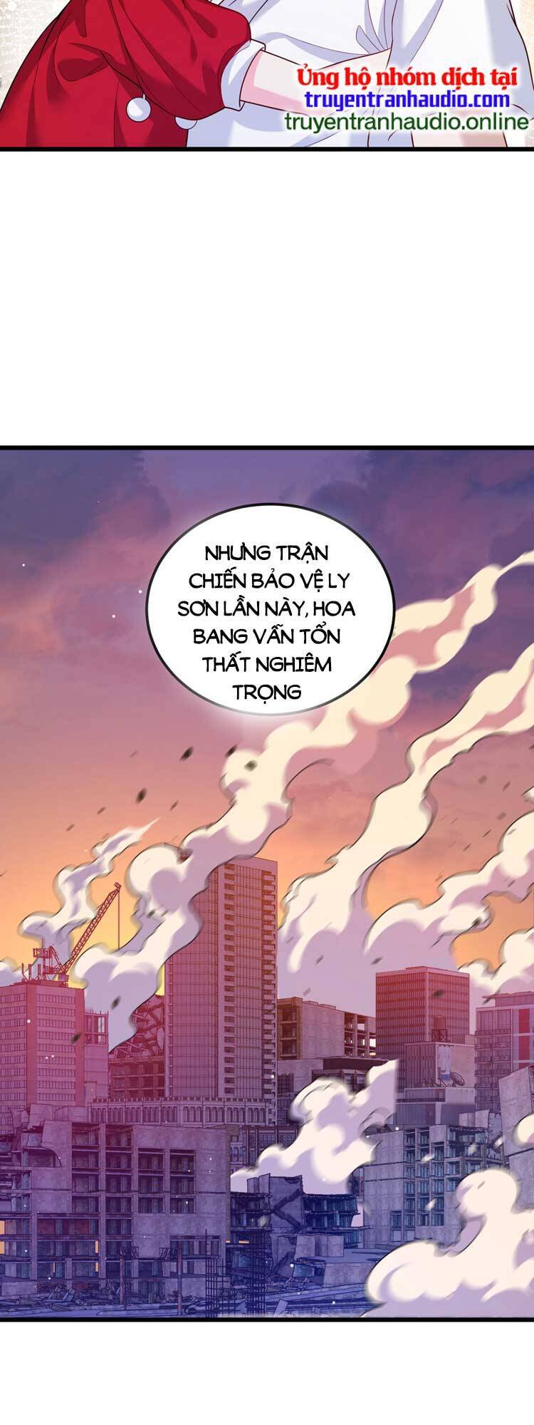 Tiên Tôn Lạc Vô Cực