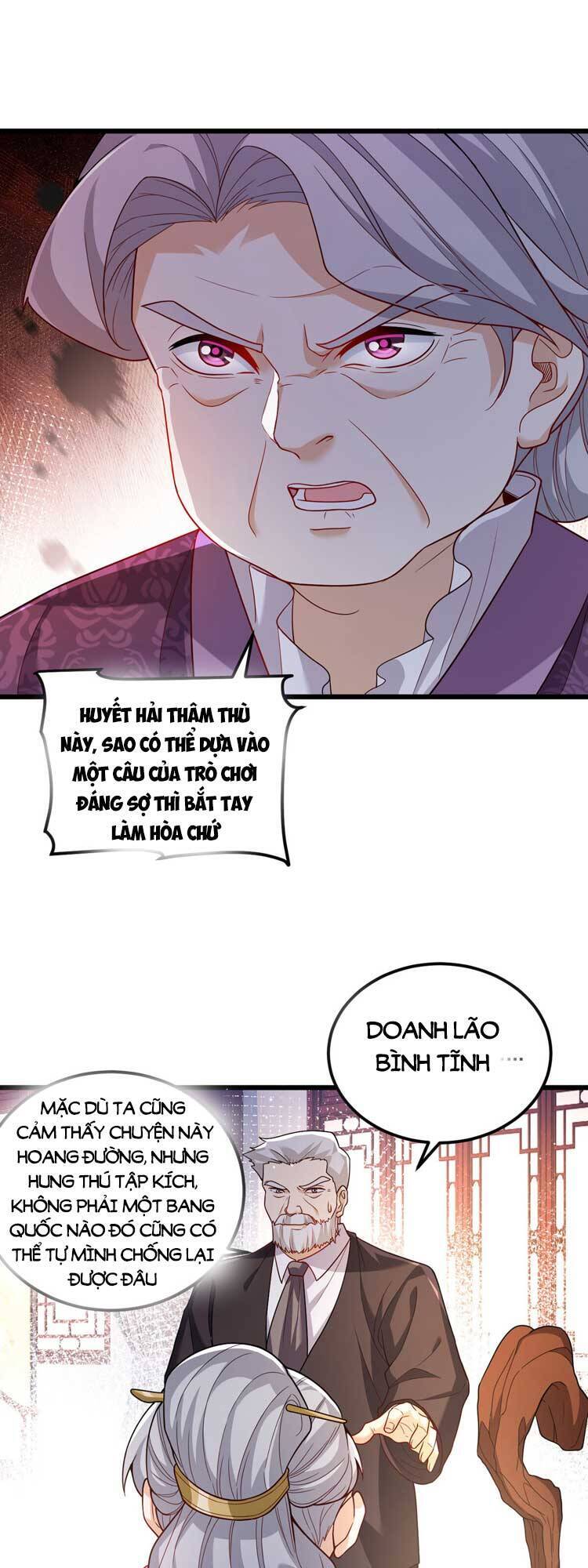 Tiên Tôn Lạc Vô Cực