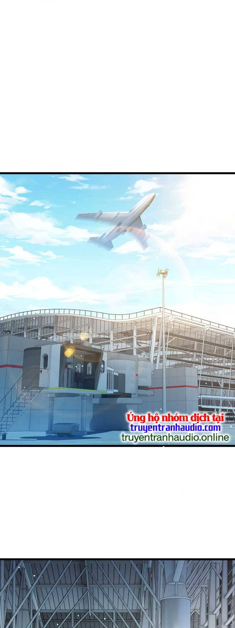 Tiên Tôn Lạc Vô Cực