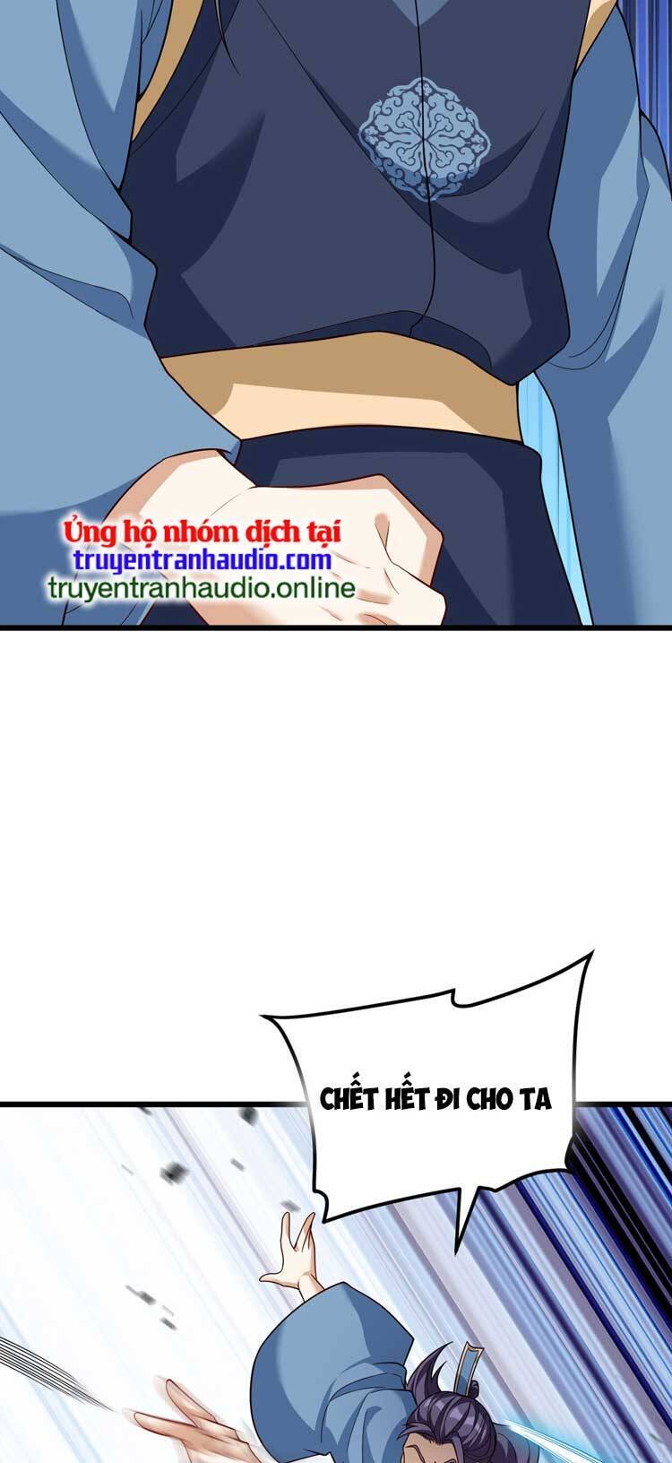 Tiên Tôn Lạc Vô Cực