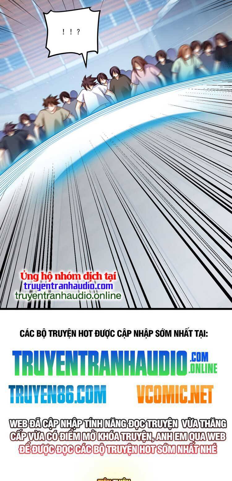 Tiên Tôn Lạc Vô Cực