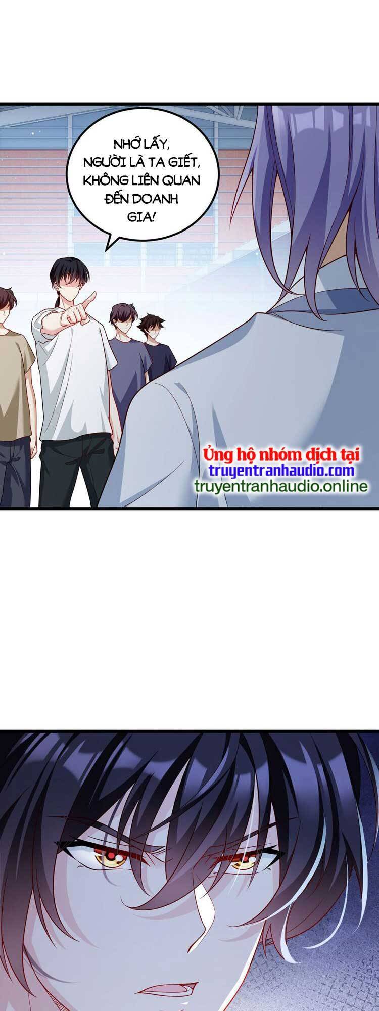 Tiên Tôn Lạc Vô Cực