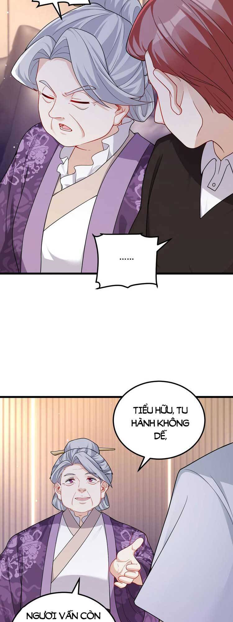 Tiên Tôn Lạc Vô Cực
