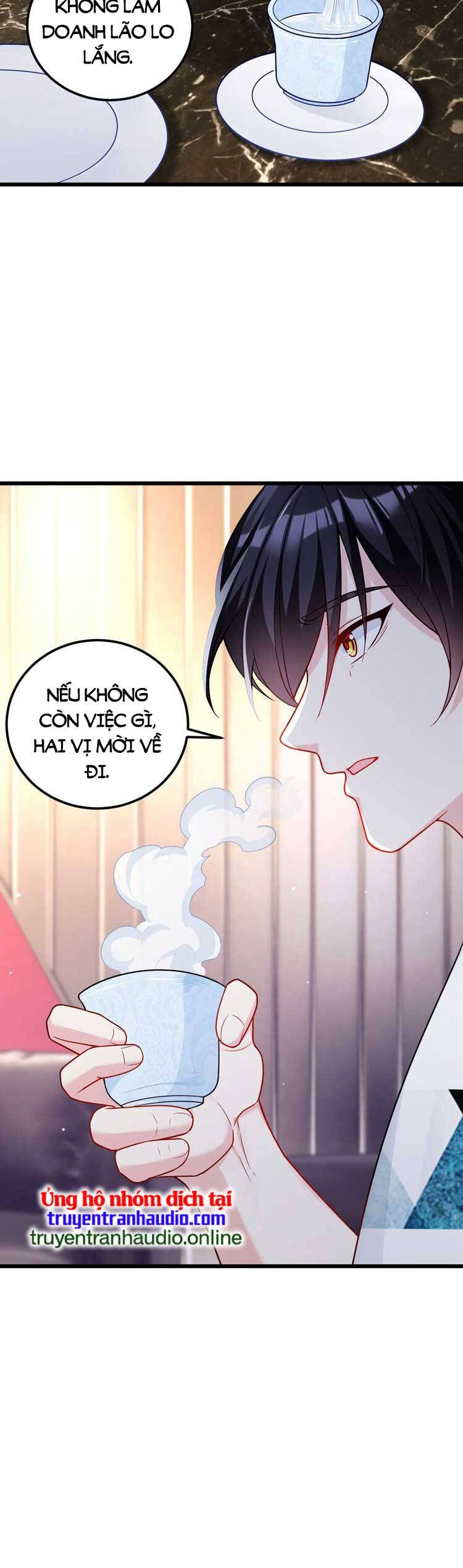 Tiên Tôn Lạc Vô Cực