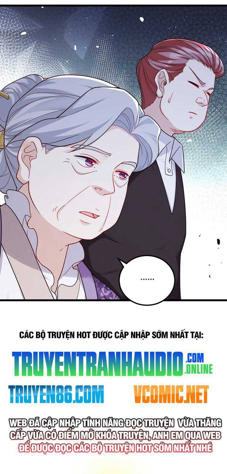 Tiên Tôn Lạc Vô Cực