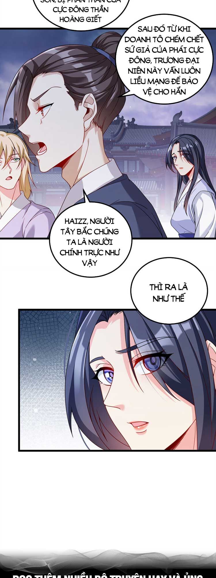Tiên Tôn Lạc Vô Cực