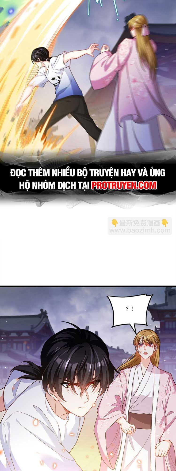 Tiên Tôn Lạc Vô Cực