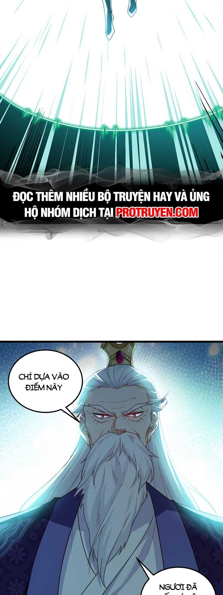 Tiên Tôn Lạc Vô Cực