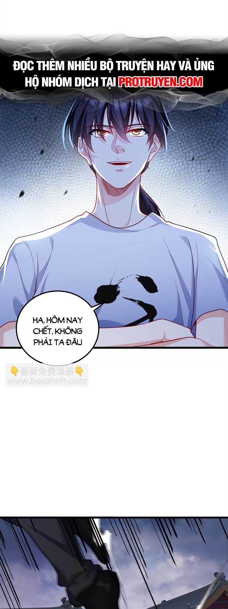 Tiên Tôn Lạc Vô Cực