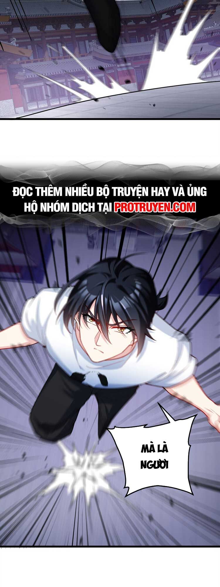 Tiên Tôn Lạc Vô Cực