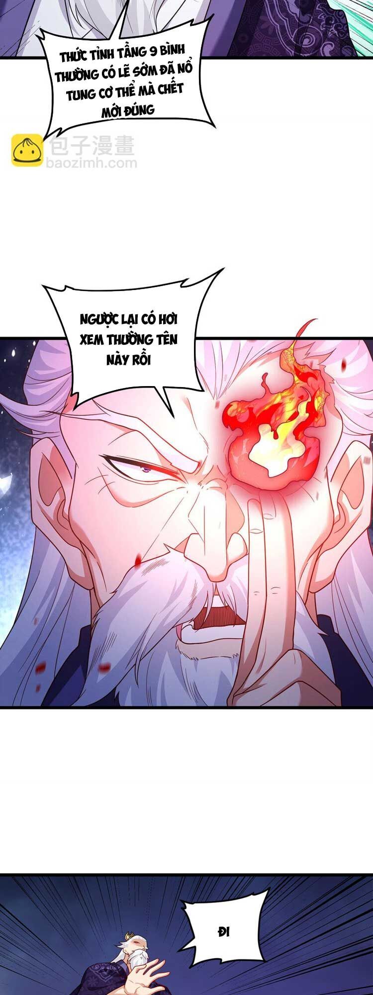 Tiên Tôn Lạc Vô Cực
