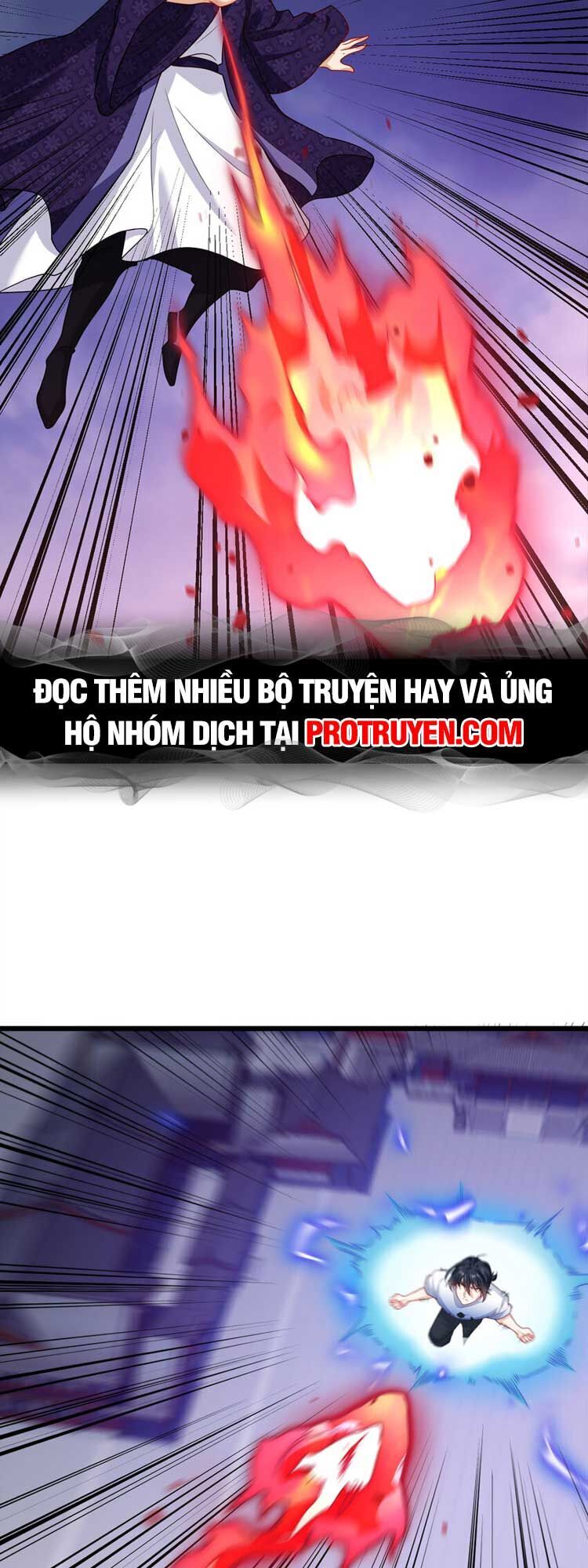 Tiên Tôn Lạc Vô Cực