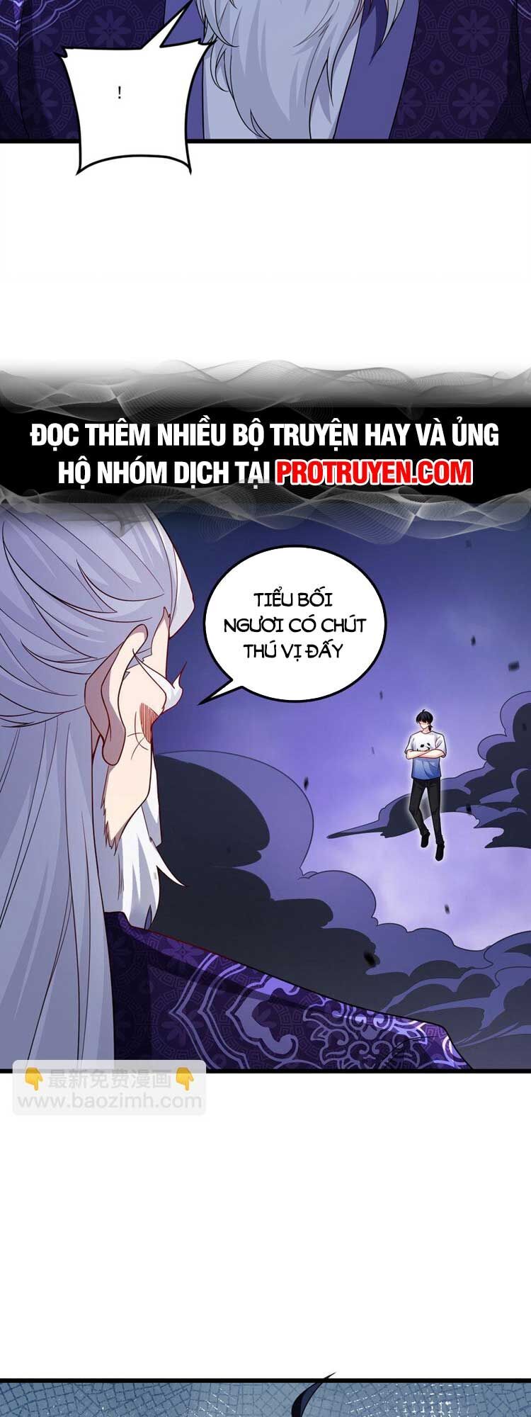 Tiên Tôn Lạc Vô Cực