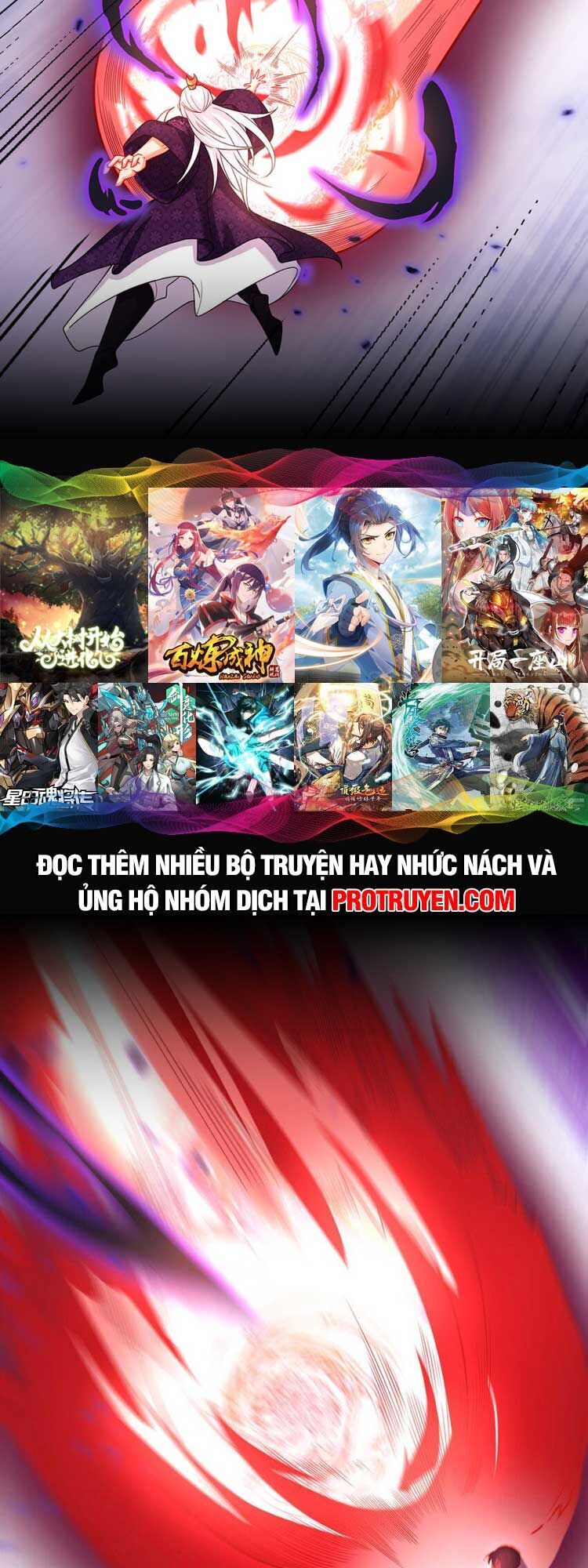 Tiên Tôn Lạc Vô Cực