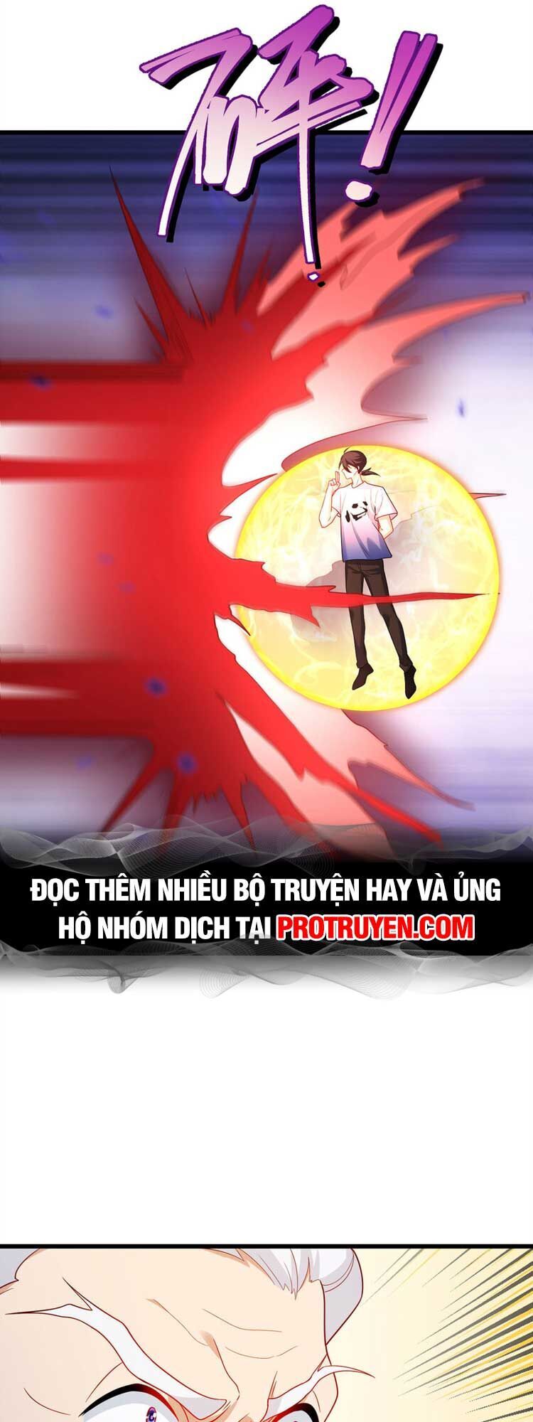 Tiên Tôn Lạc Vô Cực