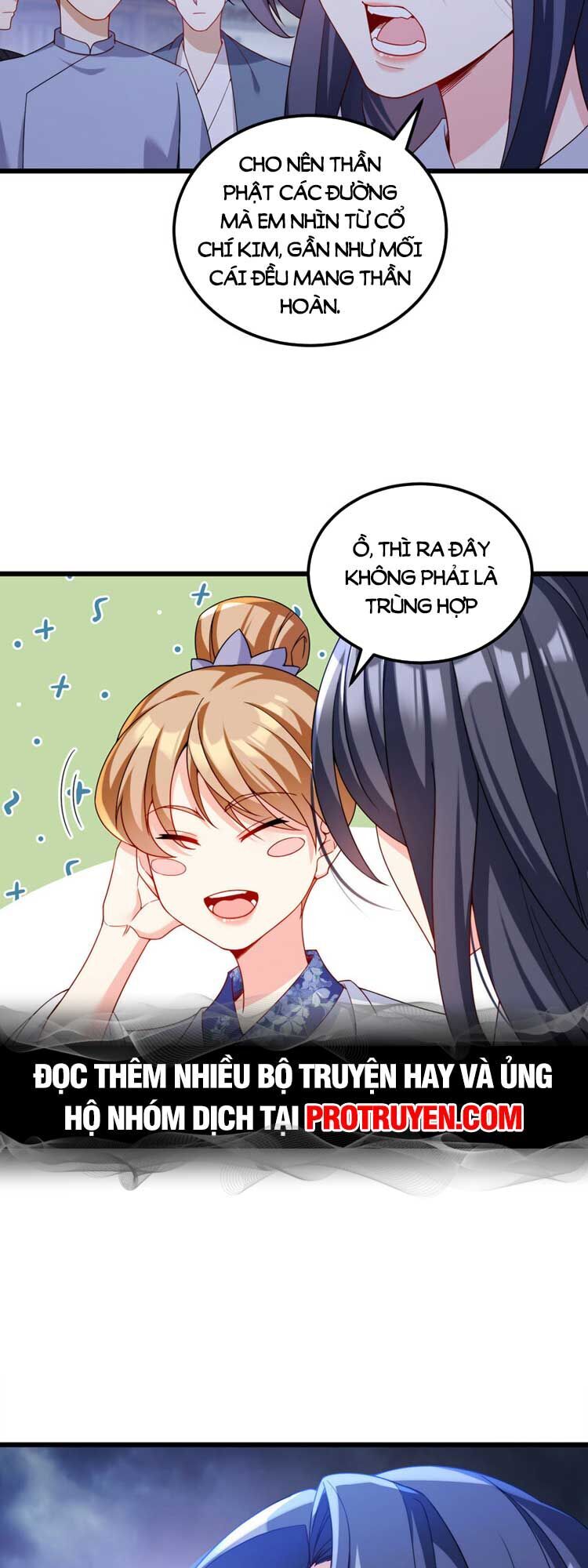 Tiên Tôn Lạc Vô Cực