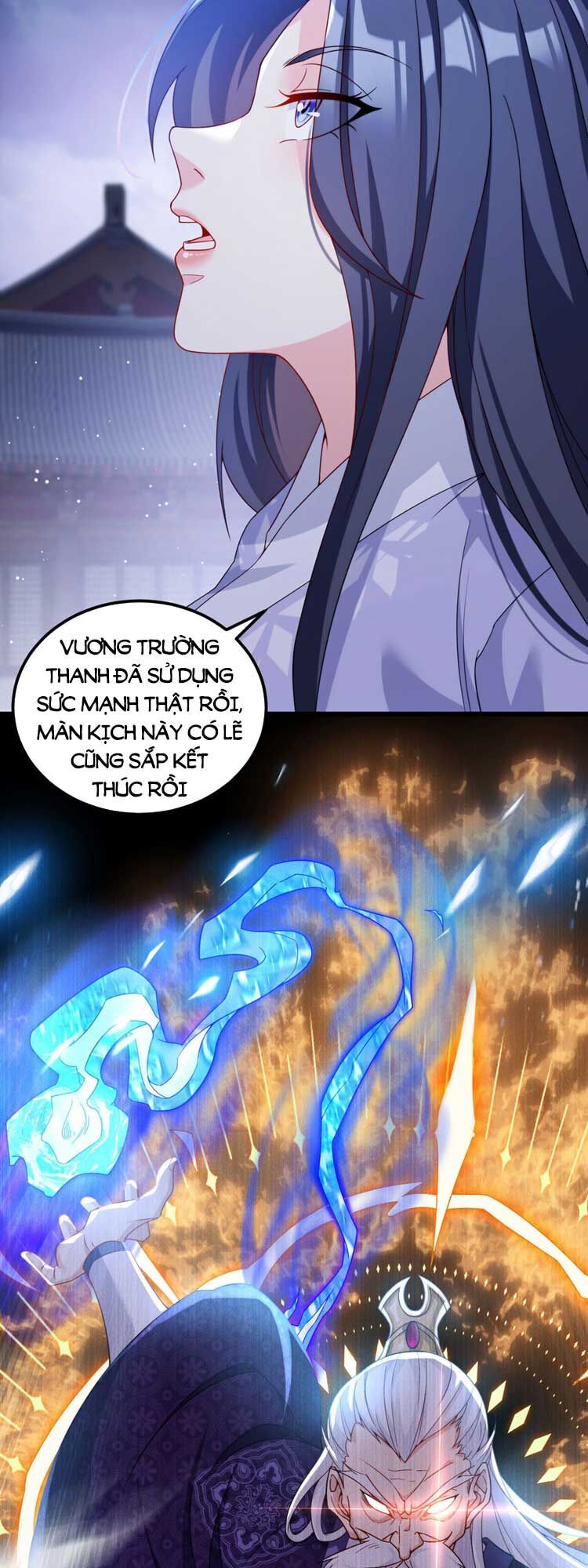 Tiên Tôn Lạc Vô Cực