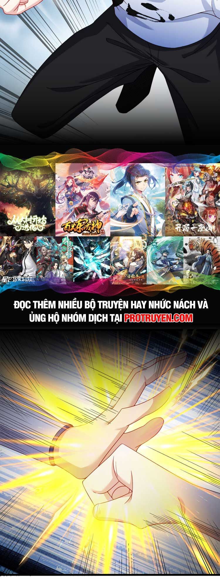 Tiên Tôn Lạc Vô Cực