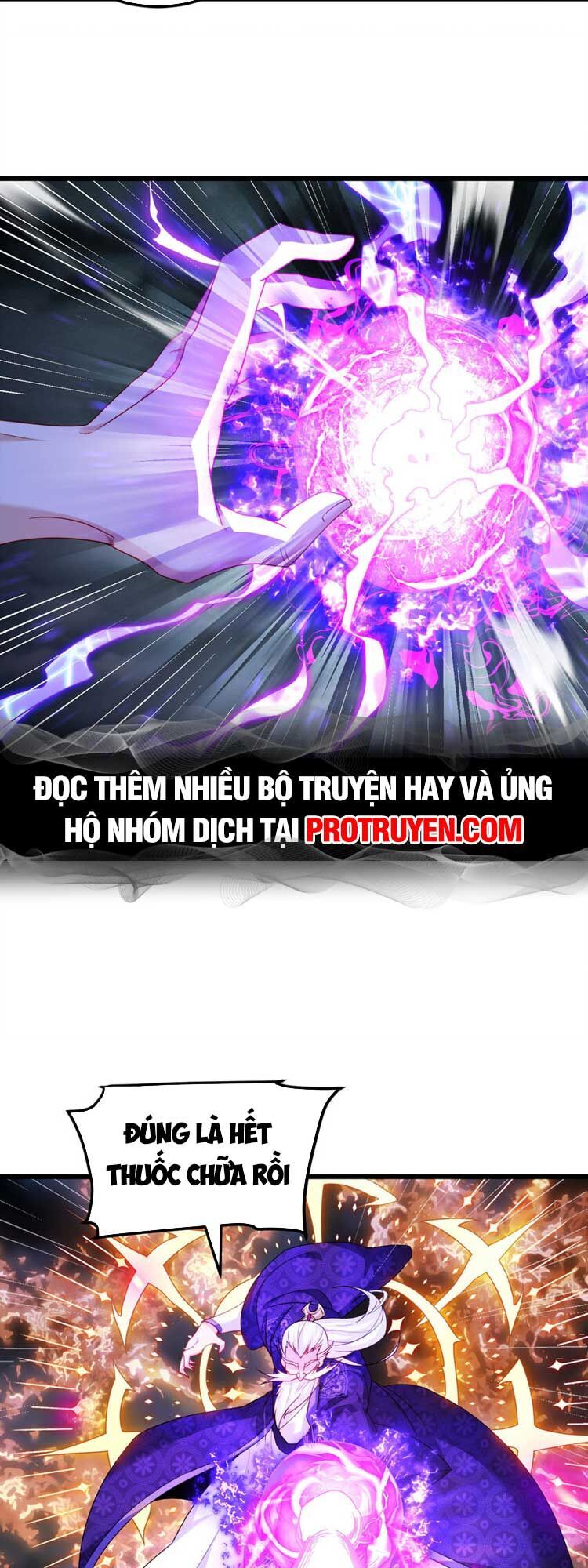 Tiên Tôn Lạc Vô Cực