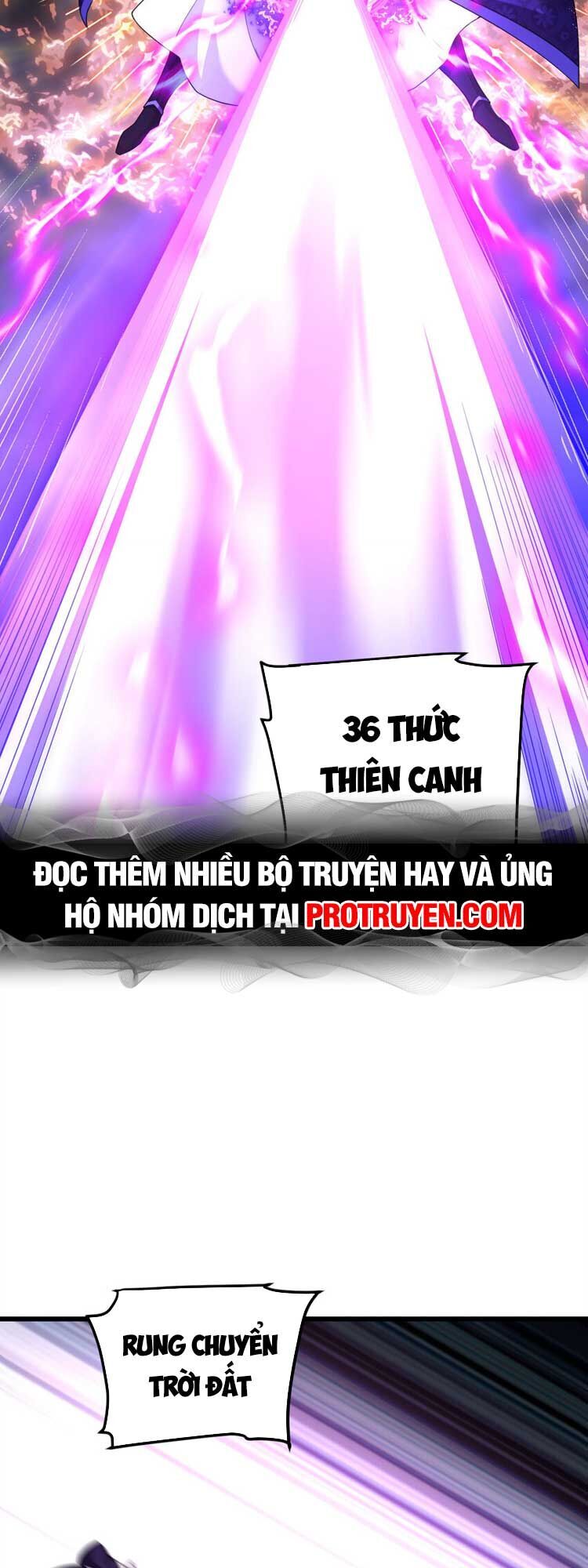 Tiên Tôn Lạc Vô Cực