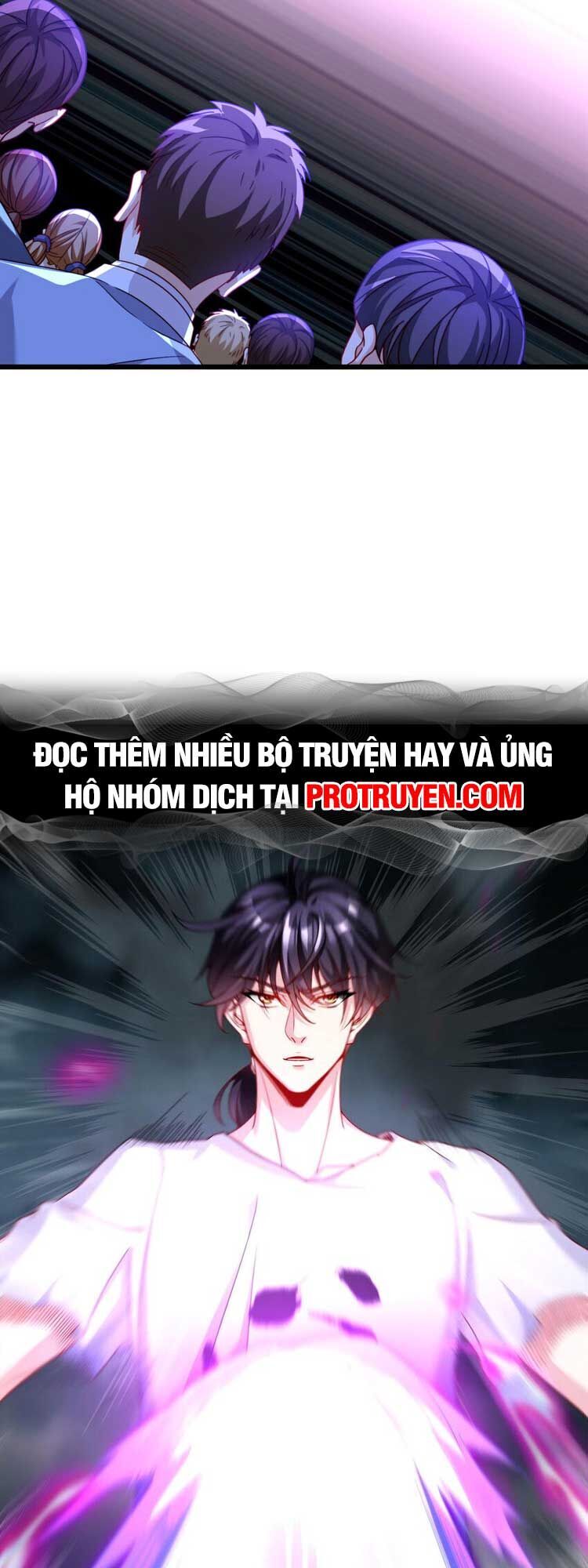 Tiên Tôn Lạc Vô Cực