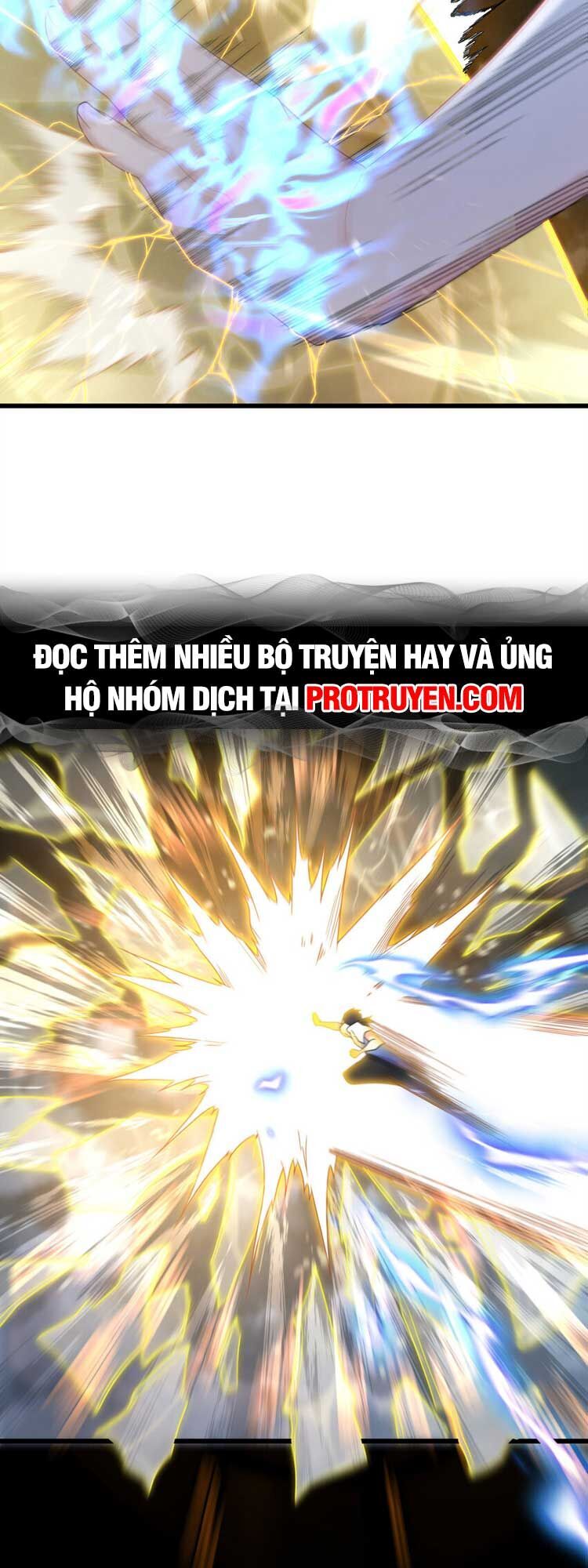 Tiên Tôn Lạc Vô Cực