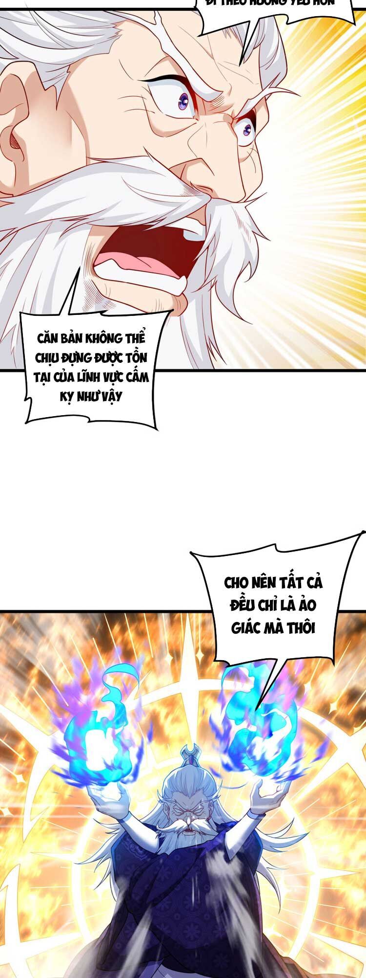 Tiên Tôn Lạc Vô Cực