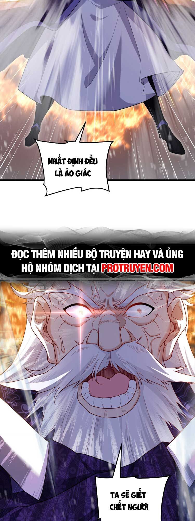 Tiên Tôn Lạc Vô Cực