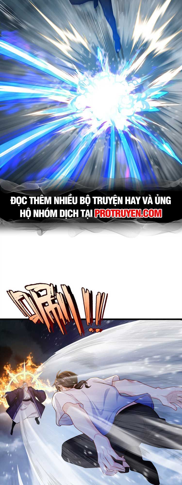 Tiên Tôn Lạc Vô Cực